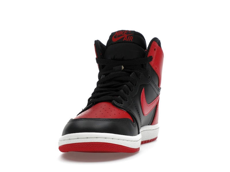 Jordan 1 Retro High '85 OG Bred (2025) - image 12