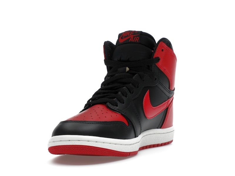 Jordan 1 Retro High '85 OG Bred (2025) - image 13