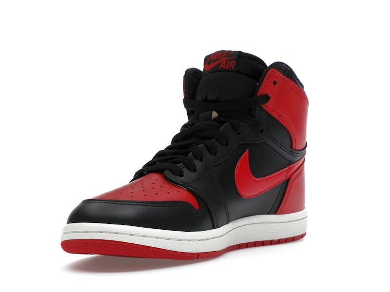 Jordan 1 Retro High '85 OG Bred (2025) - image 14