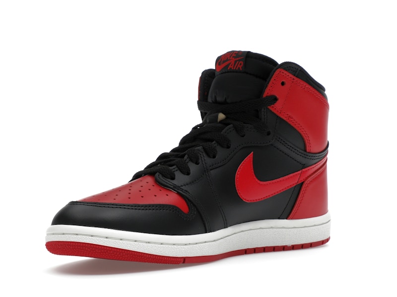 Jordan 1 Retro High '85 OG Bred (2025) - image 15