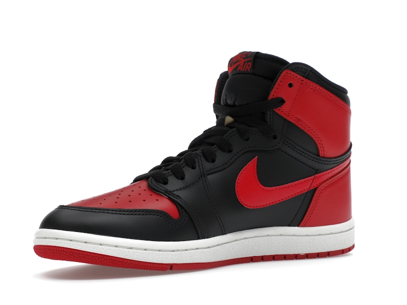 Jordan 1 Retro High '85 OG Bred (2025) - image 16