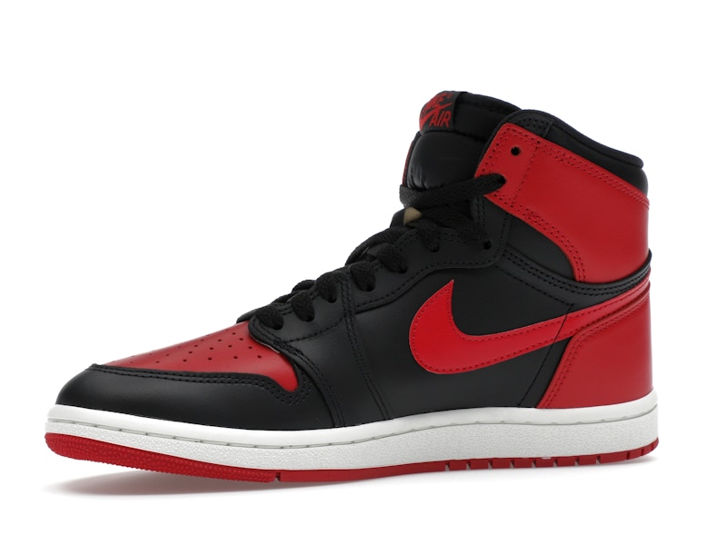Jordan 1 Retro High '85 OG Bred (2025) - image 17