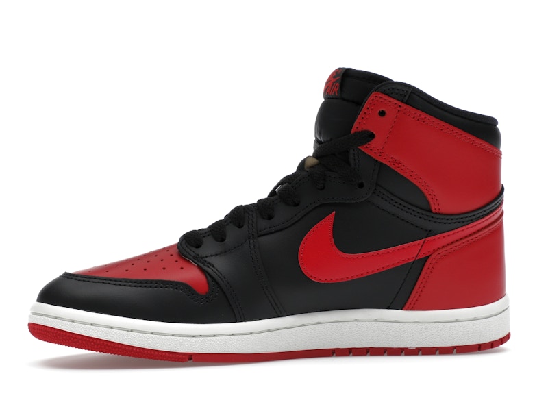 Jordan 1 Retro High '85 OG Bred (2025) - image 18