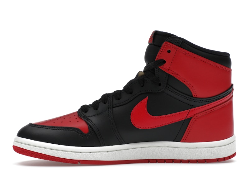 Jordan 1 Retro High '85 OG Bred (2025) - image 19