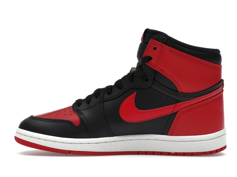 Jordan 1 Retro High '85 OG Bred (2025) - image 20
