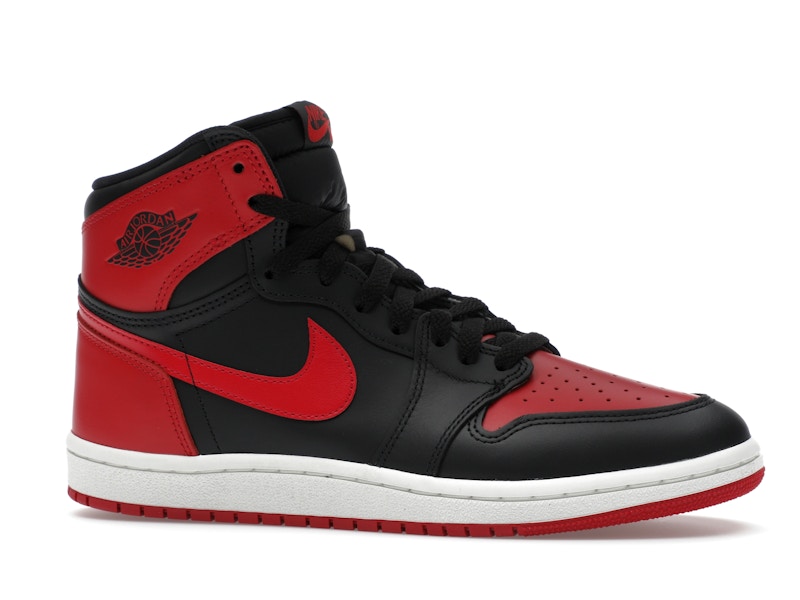 Jordan 1 Retro High '85 OG Bred (2025) - image 3