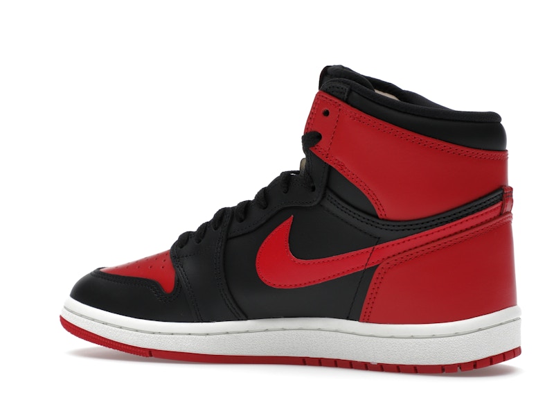 Jordan 1 Retro High '85 OG Bred (2025) - image 22