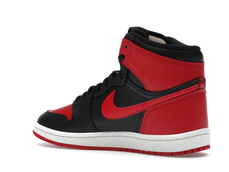 Jordan 1 Retro High '85 OG Bred (2025) - image 23
