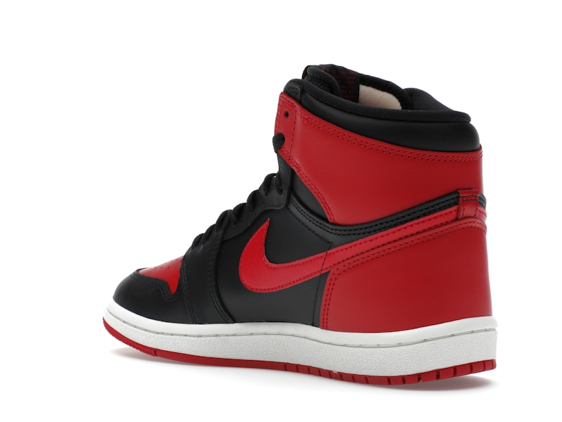 Jordan 1 Retro High '85 OG Bred (2025) - image 24