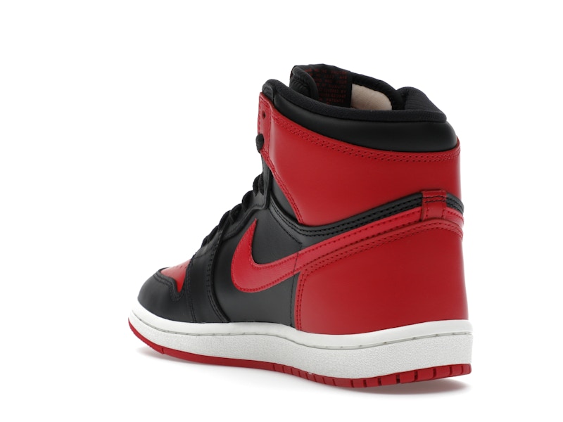 Jordan 1 Retro High '85 OG Bred (2025) - image 25