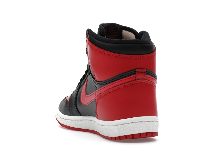 Jordan 1 Retro High '85 OG Bred (2025) - image 26