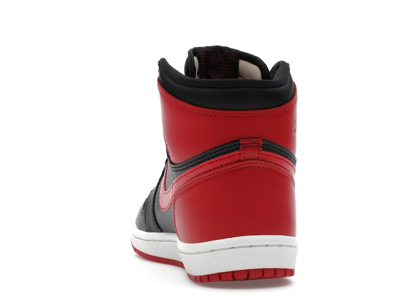 Jordan 1 Retro High '85 OG Bred (2025) - image 27