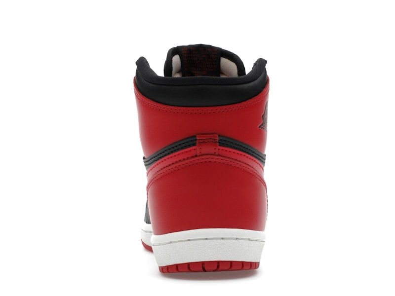 Jordan 1 Retro High '85 OG Bred (2025) - image 28