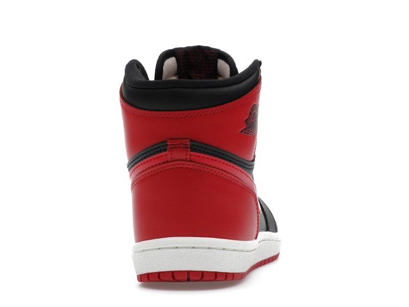 Jordan 1 Retro High '85 OG Bred (2025) - image 29