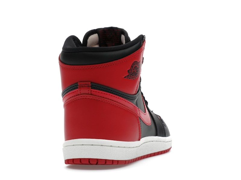 Jordan 1 Retro High '85 OG Bred (2025) - image 30