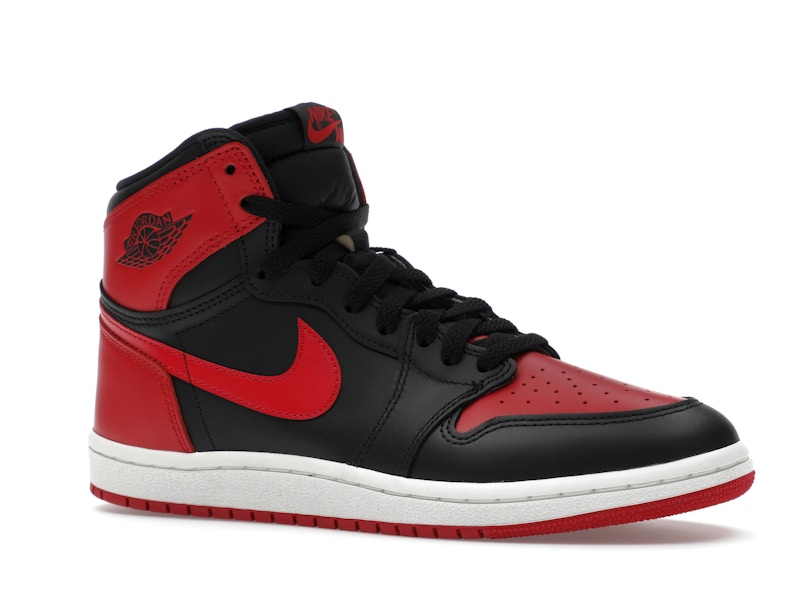 Jordan 1 Retro High '85 OG Bred (2025) - image 4