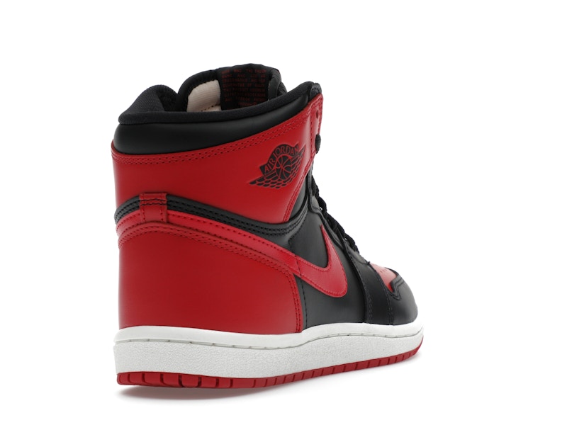 Jordan 1 Retro High '85 OG Bred (2025) - image 31