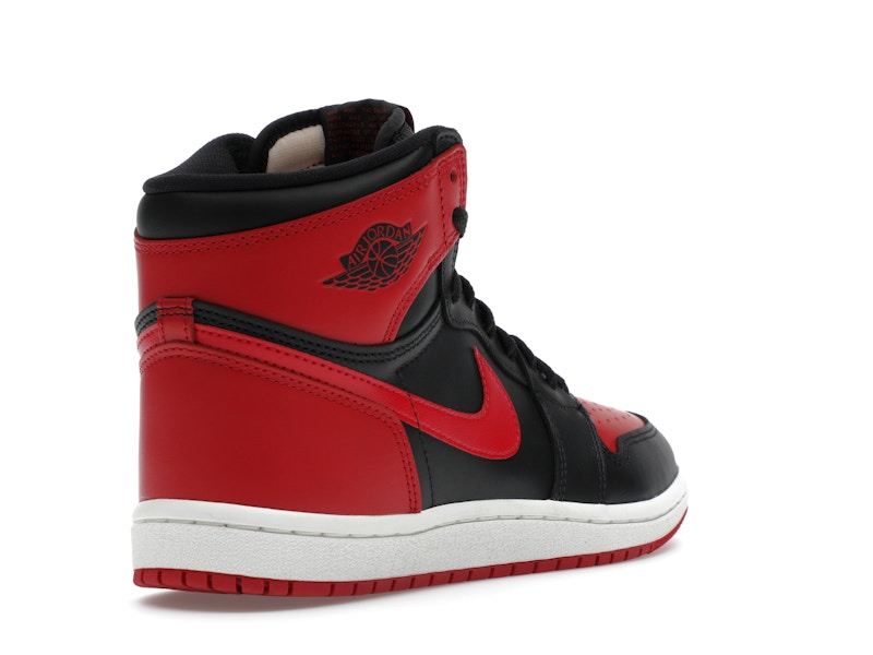 Jordan 1 Retro High '85 OG Bred (2025) - image 32