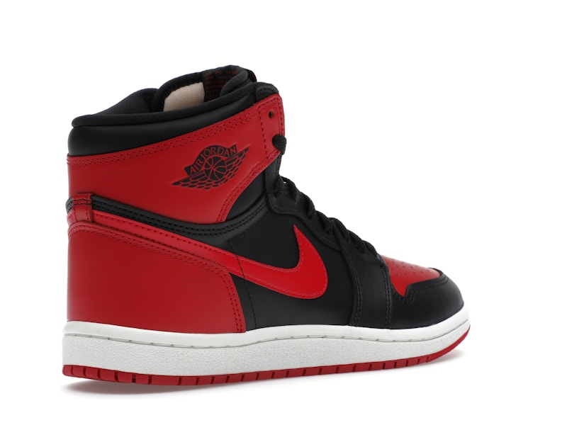 Jordan 1 Retro High '85 OG Bred (2025) - image 33