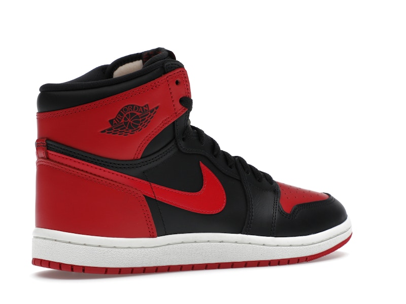Jordan 1 Retro High '85 OG Bred (2025) - image 34
