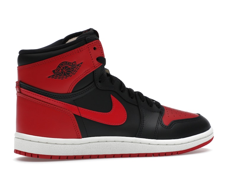 Jordan 1 Retro High '85 OG Bred (2025) - image 35