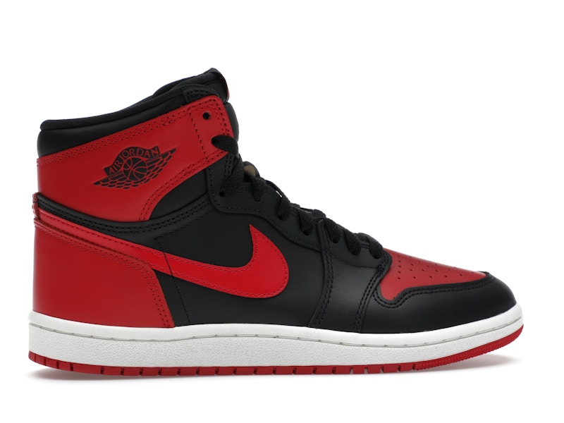 Jordan 1 Retro High '85 OG Bred (2025) - image 36