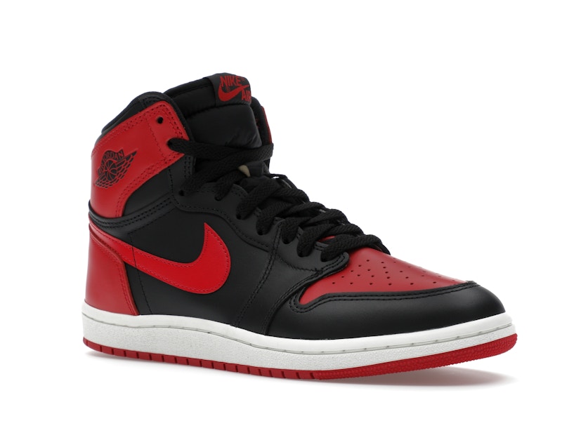 Jordan 1 Retro High '85 OG Bred (2025) - image 5