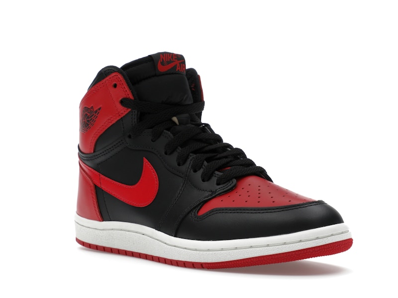 Jordan 1 Retro High '85 OG Bred (2025) - image 6