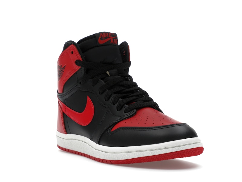 Jordan 1 Retro High '85 OG Bred (2025) - image 7