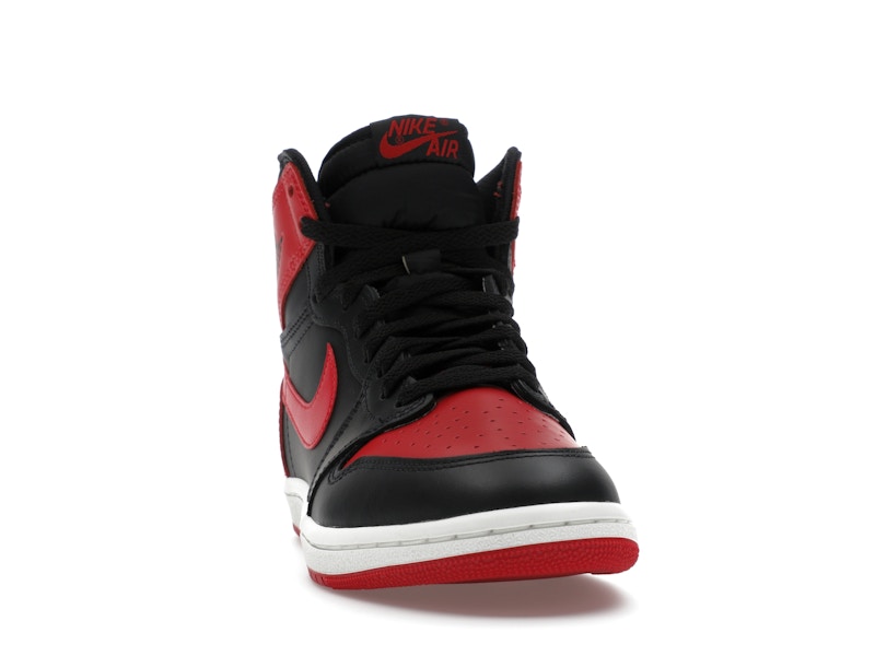 Jordan 1 Retro High '85 OG Bred (2025) - image 9