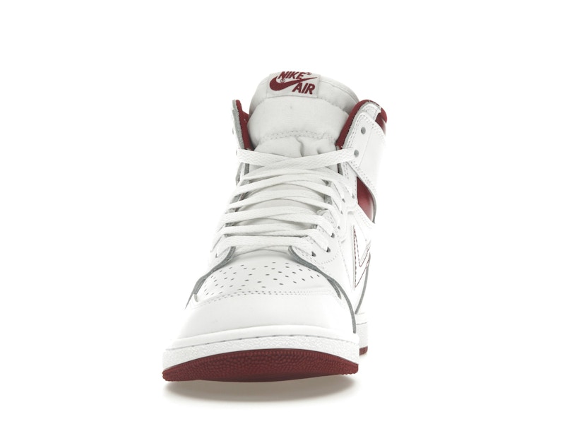 Jordan 1 Retro High '85 OG Metallic Burgundy - image 11