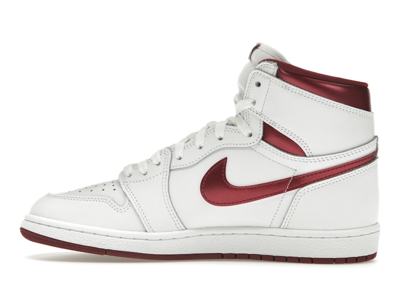 Jordan 1 Retro High '85 OG Metallic Burgundy - image 20