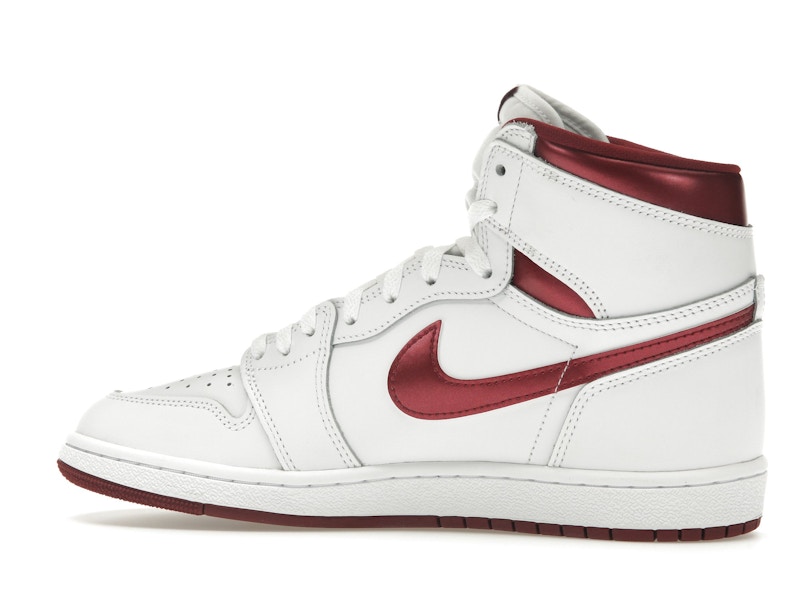 Jordan 1 Retro High '85 OG Metallic Burgundy - image 21