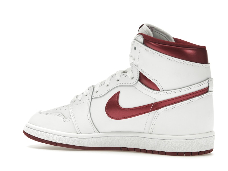 Jordan 1 Retro High '85 OG Metallic Burgundy - image 22