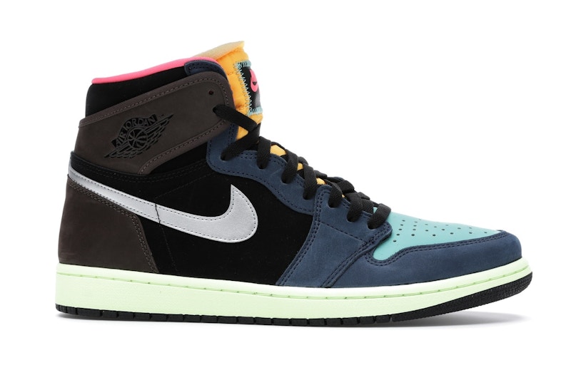 Jordan 1 Retro High Tokyo Bio Hack - image 2