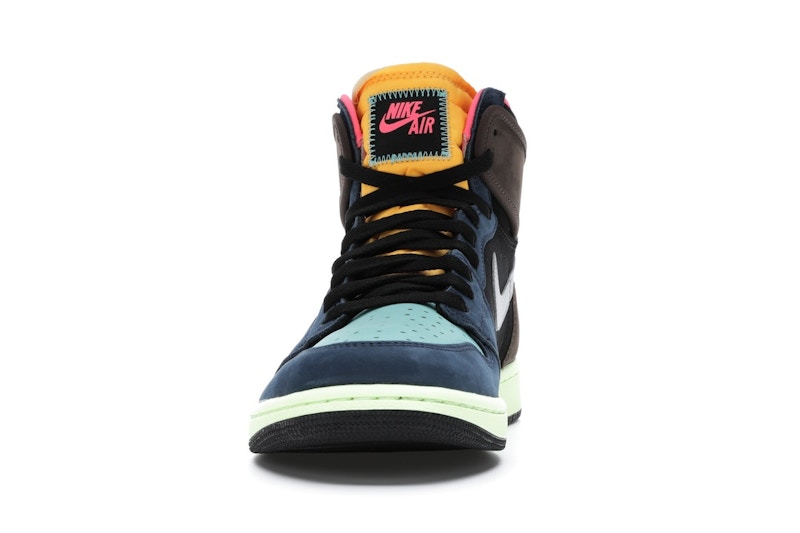 Jordan 1 Retro High Tokyo Bio Hack - image 11
