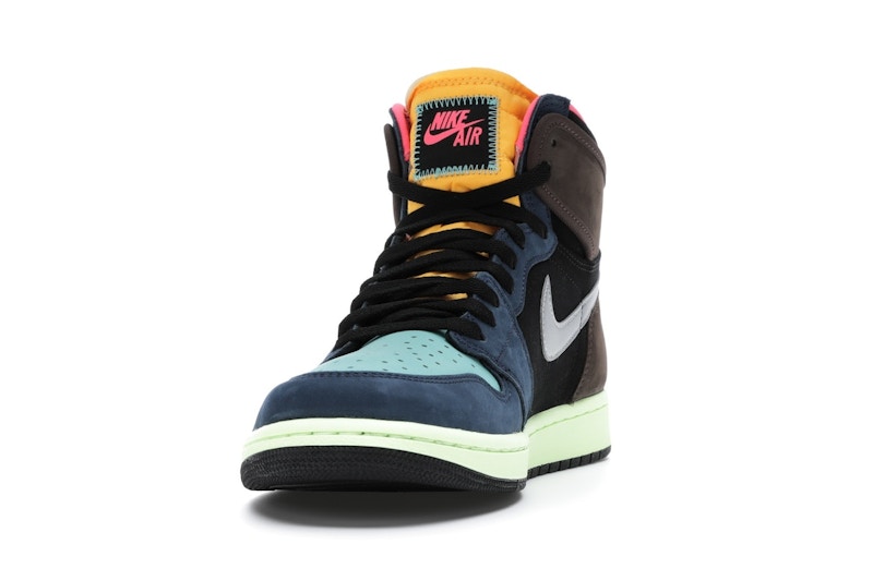 Jordan 1 Retro High Tokyo Bio Hack - image 12