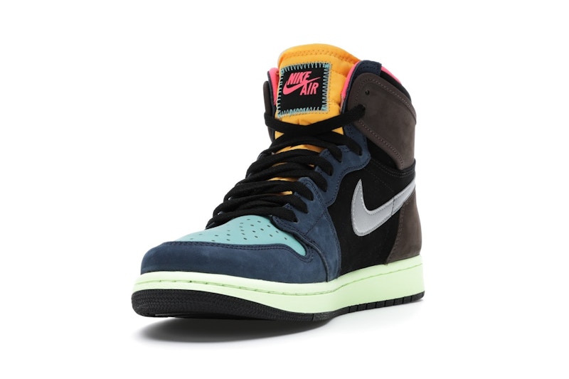 Jordan 1 Retro High Tokyo Bio Hack - image 13