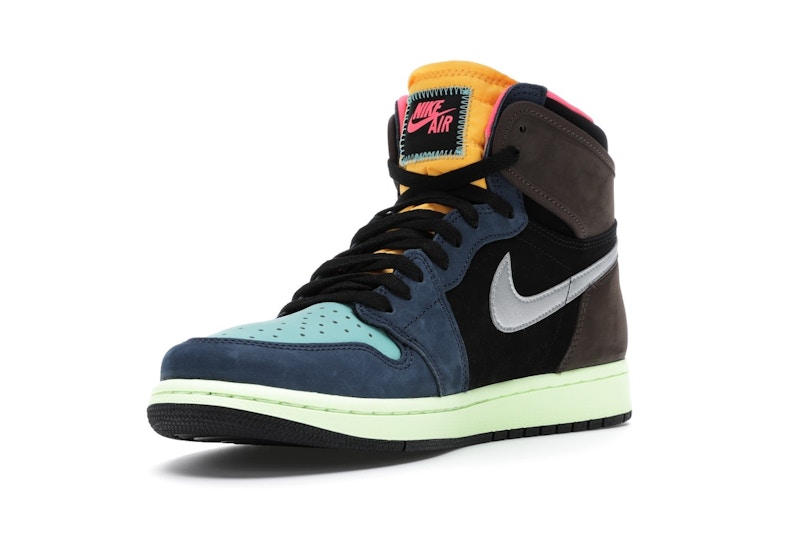 Jordan 1 Retro High Tokyo Bio Hack - image 14