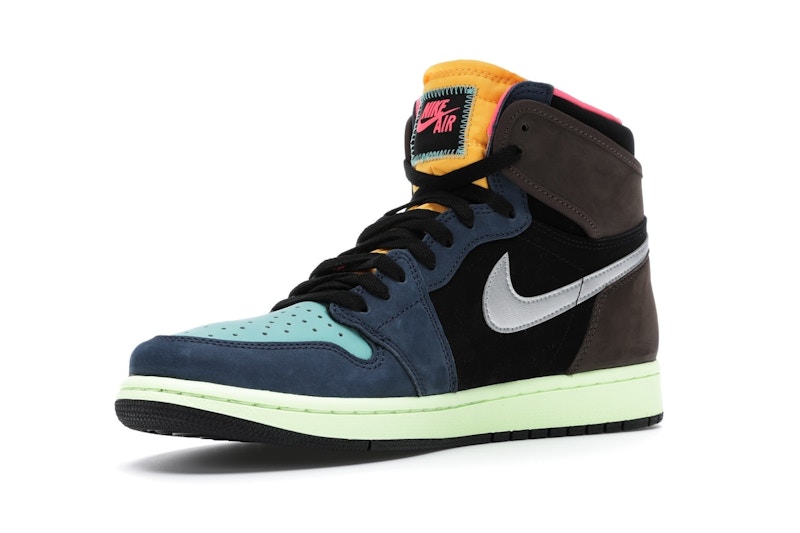 Jordan 1 Retro High Tokyo Bio Hack - image 15