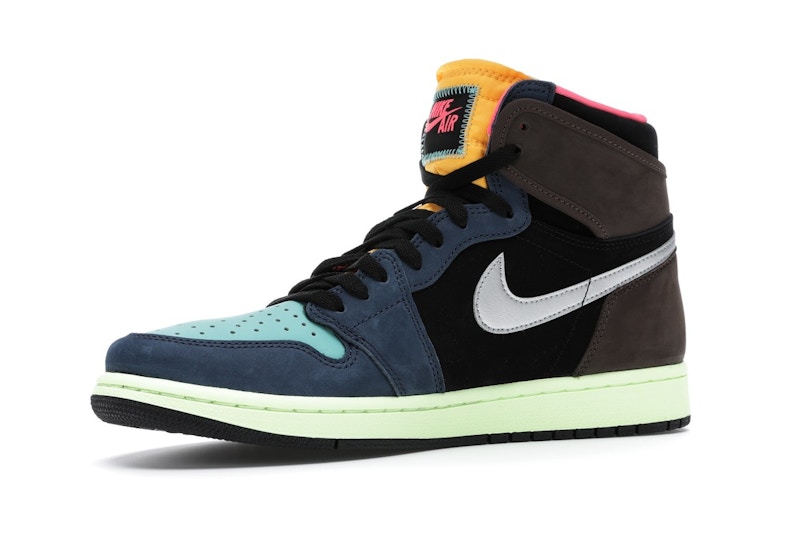 Jordan 1 Retro High Tokyo Bio Hack - image 16