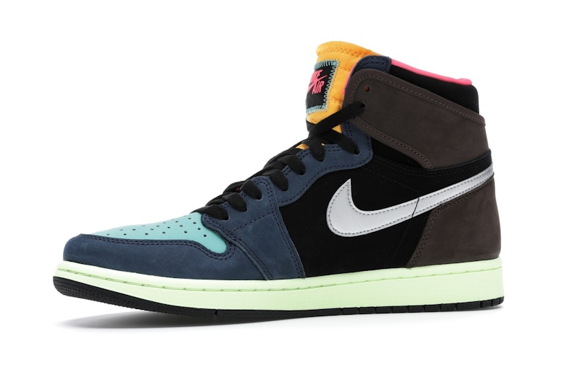 Jordan 1 Retro High Tokyo Bio Hack - image 17