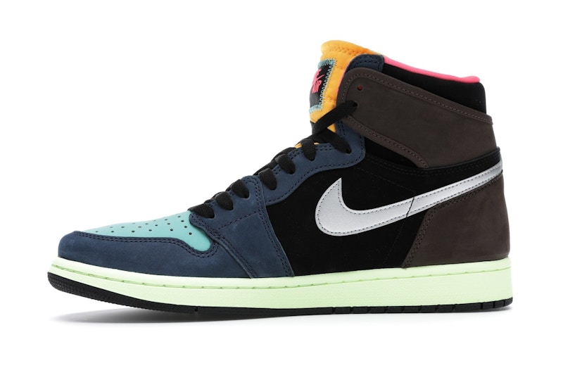 Jordan 1 Retro High Tokyo Bio Hack - image 18