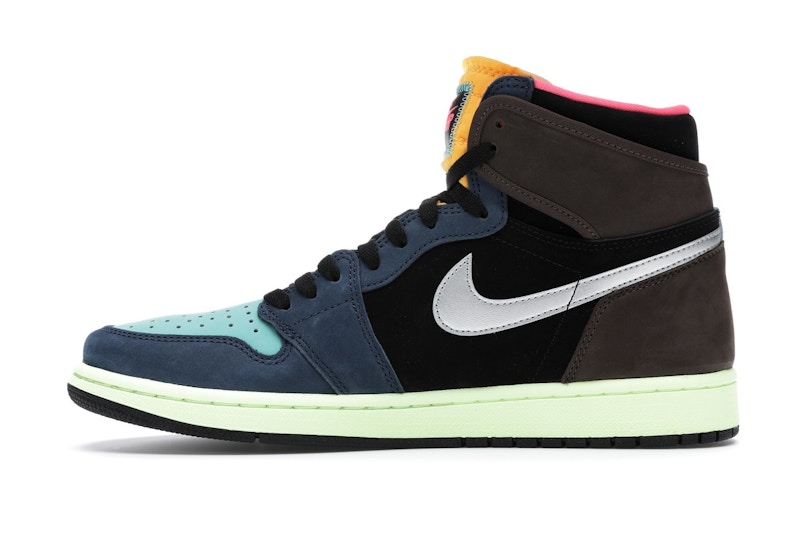 Jordan 1 Retro High Tokyo Bio Hack - image 19