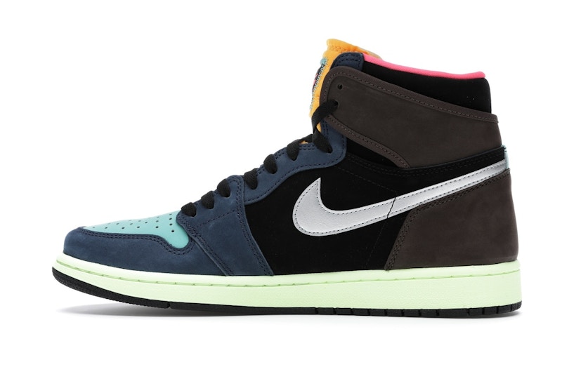 Jordan 1 Retro High Tokyo Bio Hack - image 20