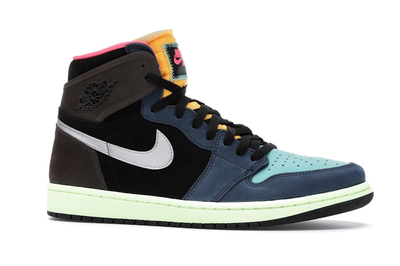 Jordan 1 Retro High Tokyo Bio Hack - image 3