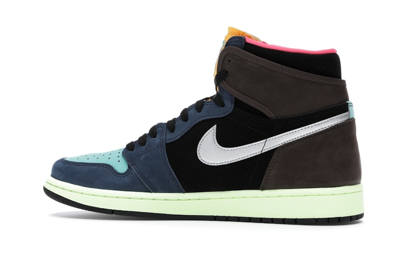 Jordan 1 Retro High Tokyo Bio Hack - image 21