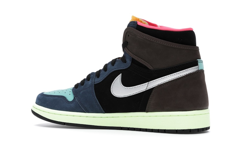Jordan 1 Retro High Tokyo Bio Hack - image 22