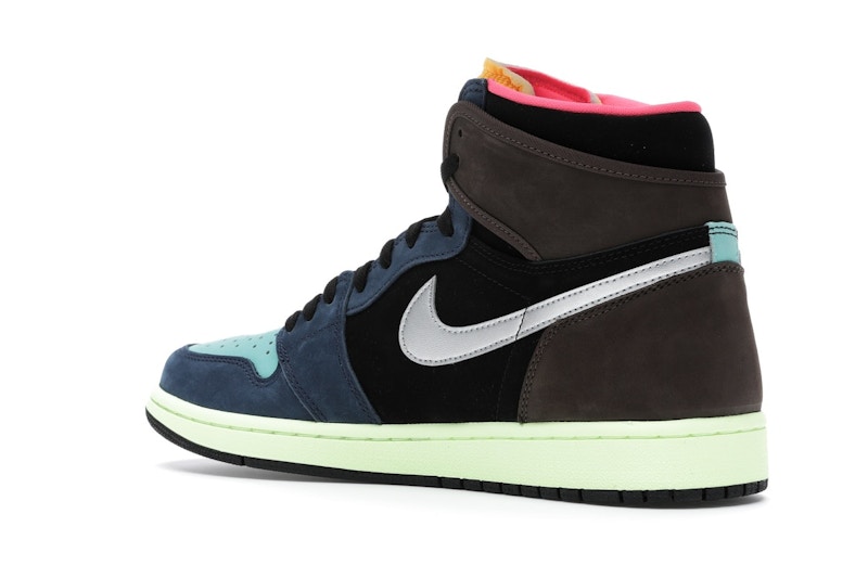 Jordan 1 Retro High Tokyo Bio Hack - image 23