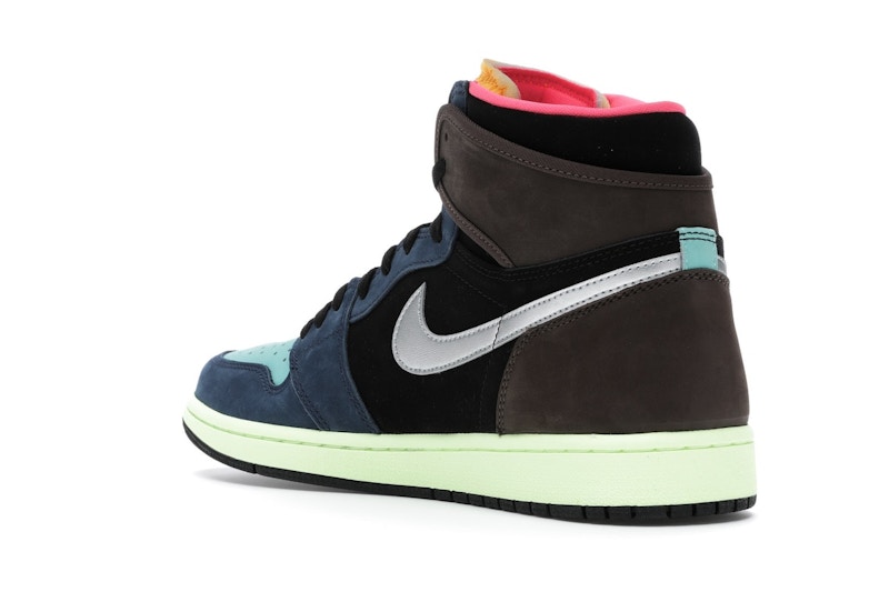 Jordan 1 Retro High Tokyo Bio Hack - image 24